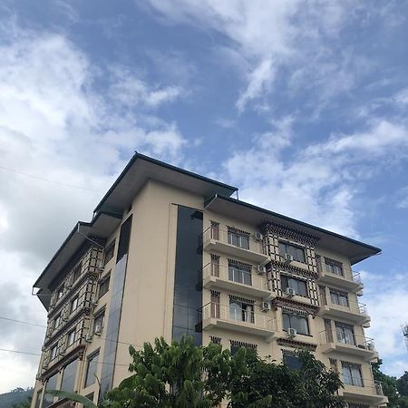 Hotel Phuentsholing المظهر الخارجي الصورة
