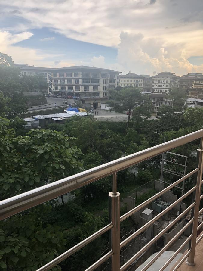 Hotel Phuentsholing المظهر الخارجي الصورة