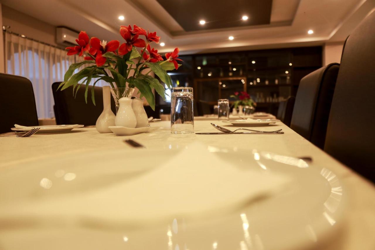 Hotel Phuentsholing المظهر الخارجي الصورة